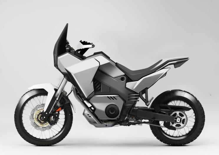 Felo Moto ADV